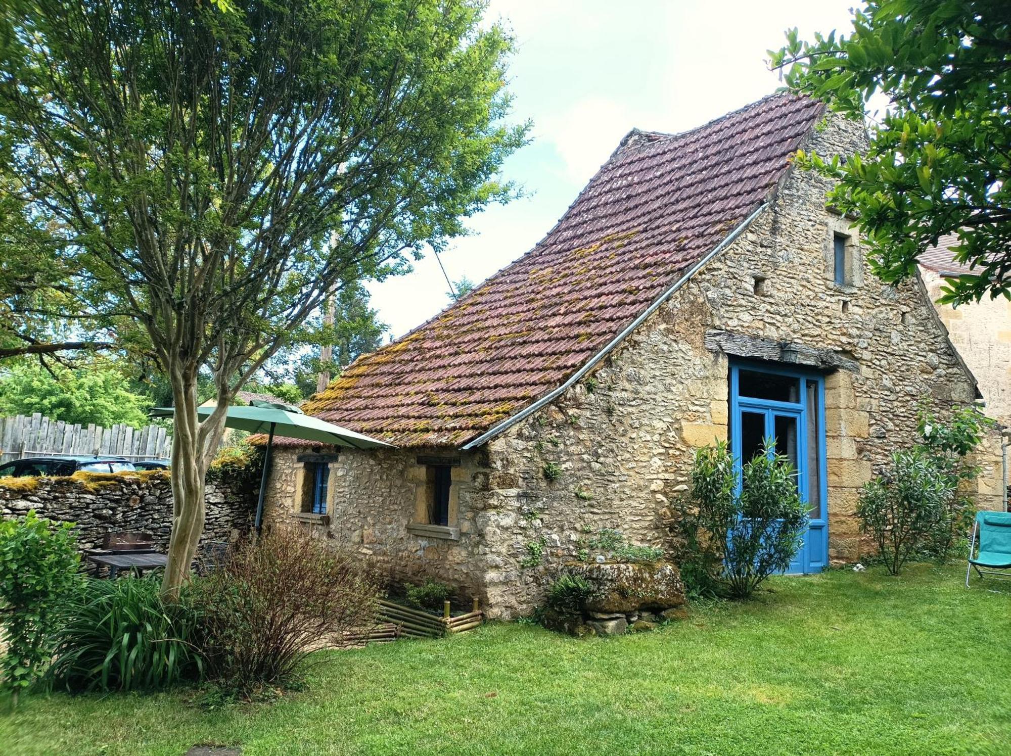 Villa Noisette And Co Saint-Cyprien  Exterior foto