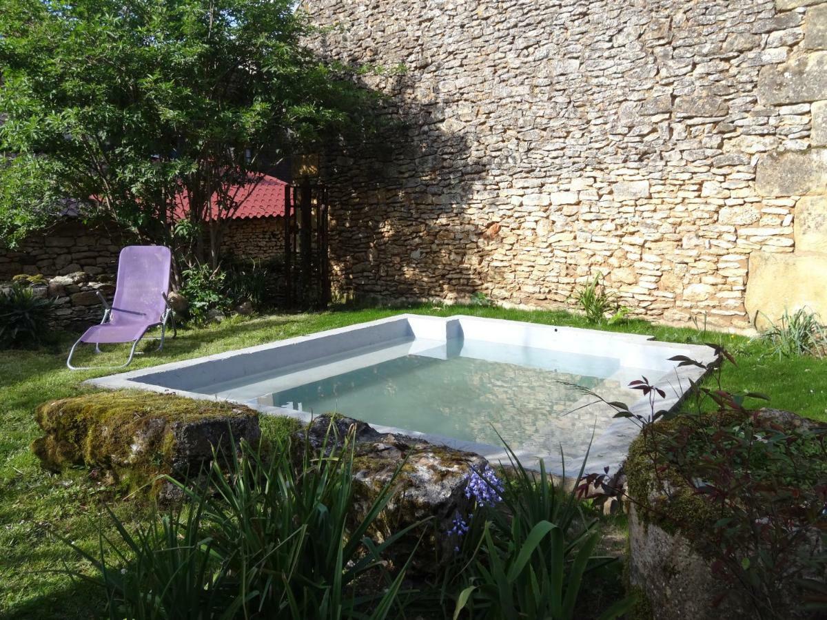 Villa Noisette And Co Saint-Cyprien  Exterior foto